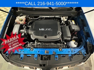 2022 Chevrolet Colorado Work Truck