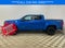 2022 Chevrolet Colorado Work Truck