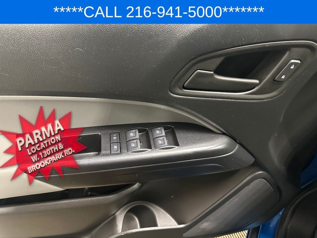 2022 Chevrolet Colorado Work Truck