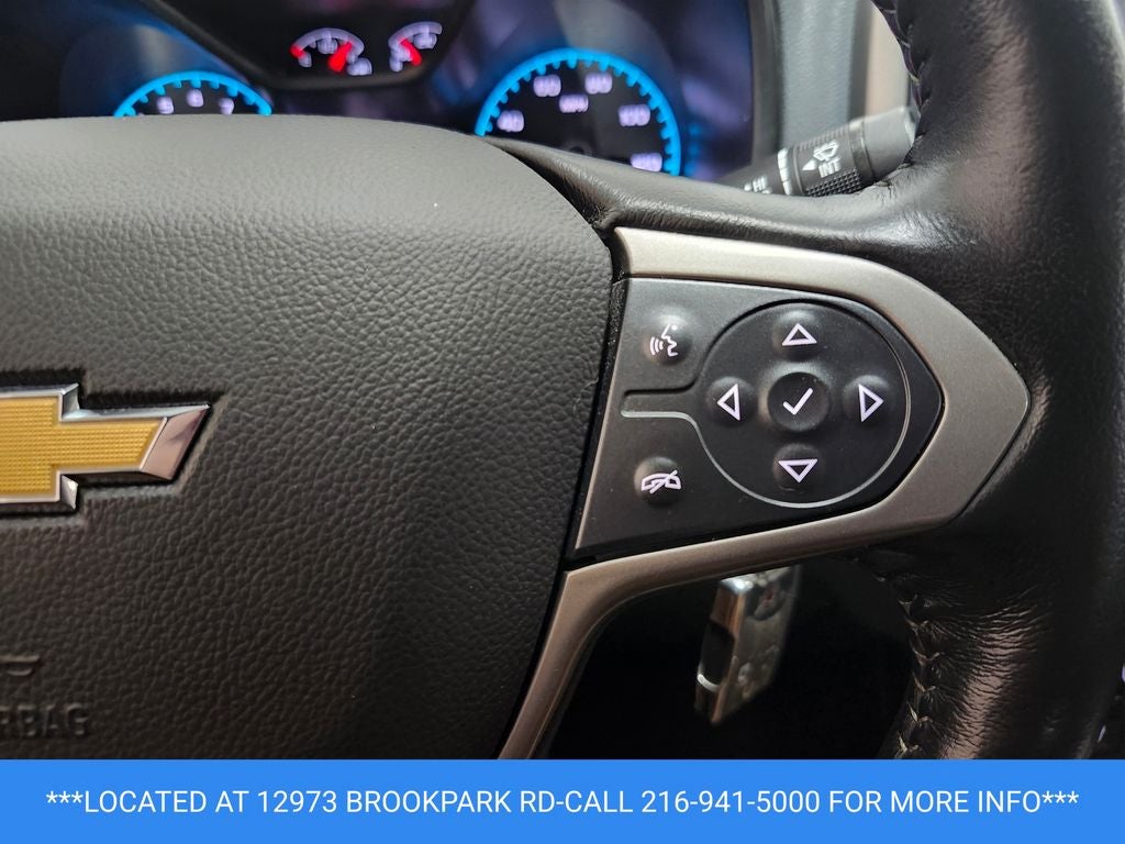 2022 Chevrolet Colorado Z71 - Photo 13