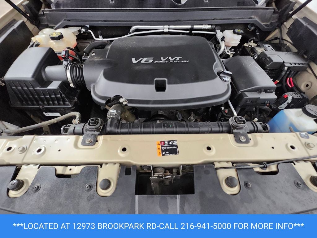 2022 Chevrolet Colorado Z71 - Photo 25