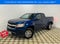 2019 Chevrolet Colorado Work Truck