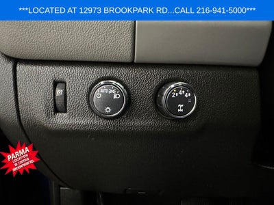 2019 Chevrolet Colorado Work Truck