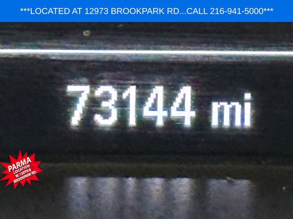 2019 Chevrolet Colorado Work Truck