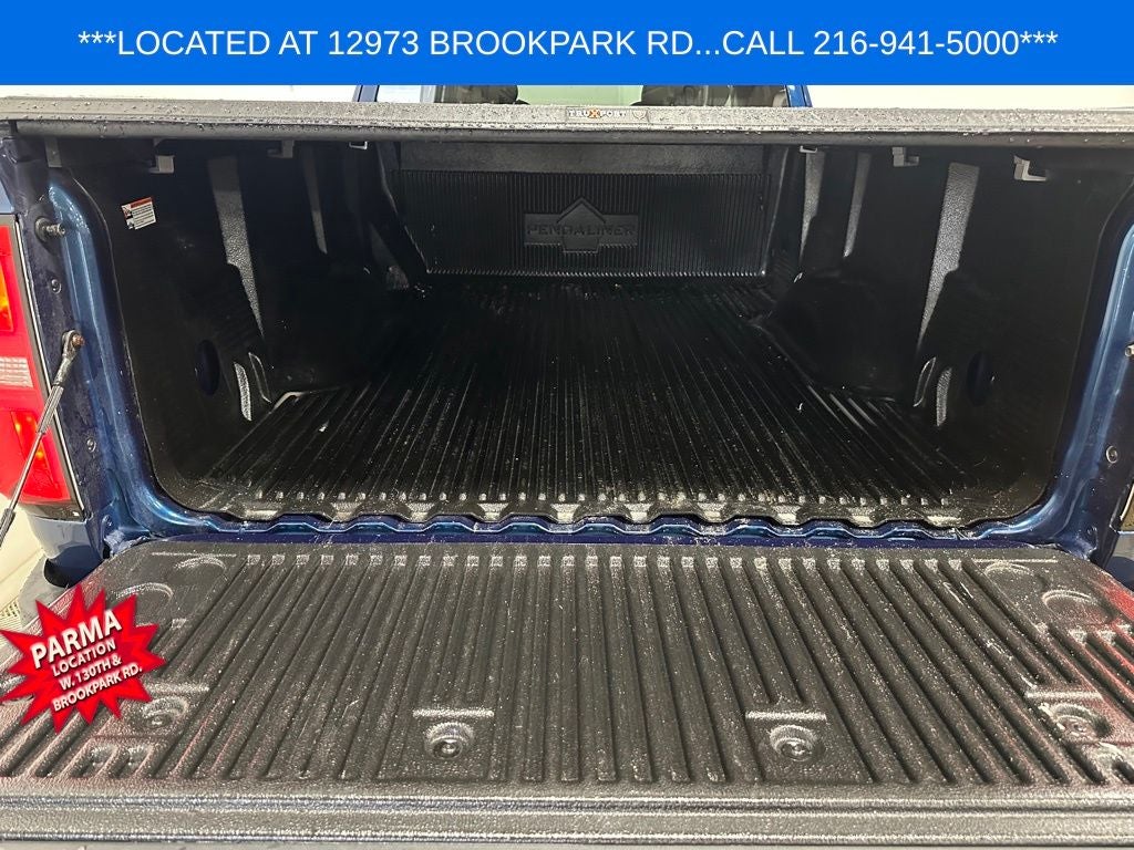 2019 Chevrolet Colorado Work Truck