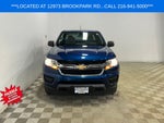 2019 Chevrolet Colorado Work Truck