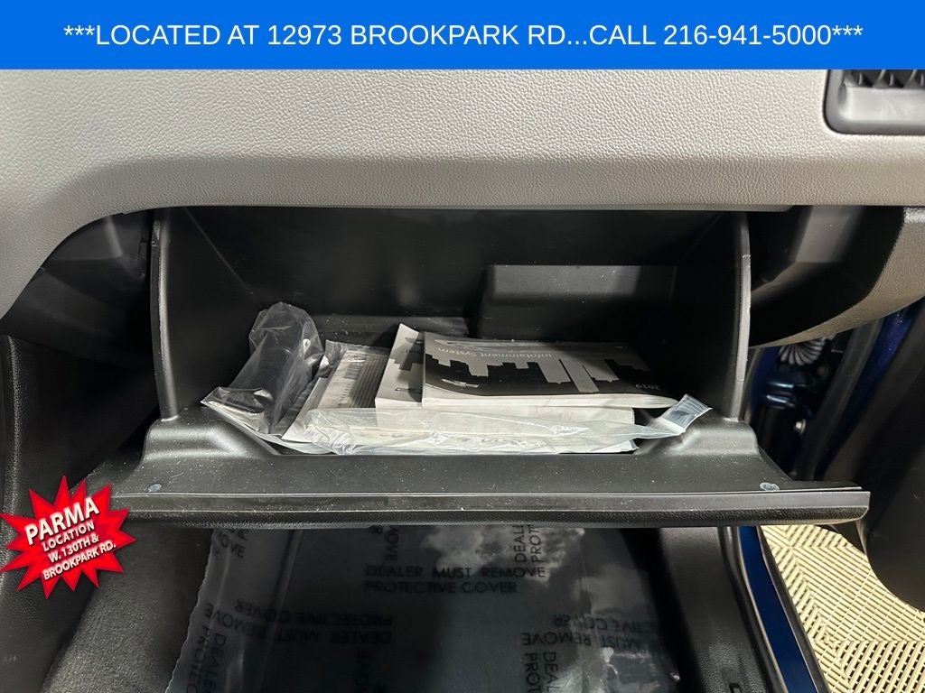 2019 Chevrolet Colorado Work Truck