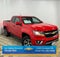 2015 Chevrolet Colorado Z71