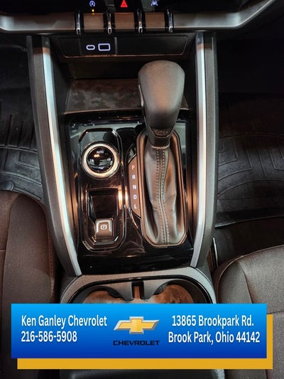 2024 Chevrolet Colorado Work Truck