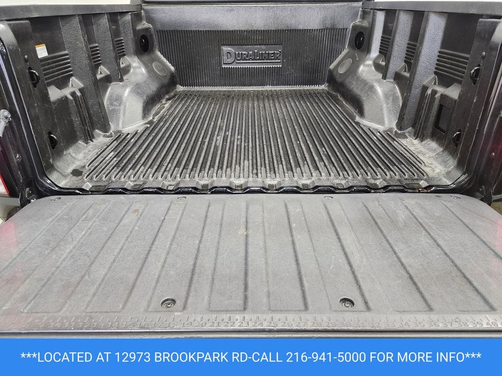 2024 Chevrolet Colorado Work Truck - Photo 19