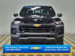 2024 Chevrolet Colorado Work Truck