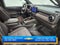 2024 Chevrolet Colorado Work Truck