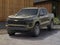 2023 Chevrolet Colorado Work Truck
