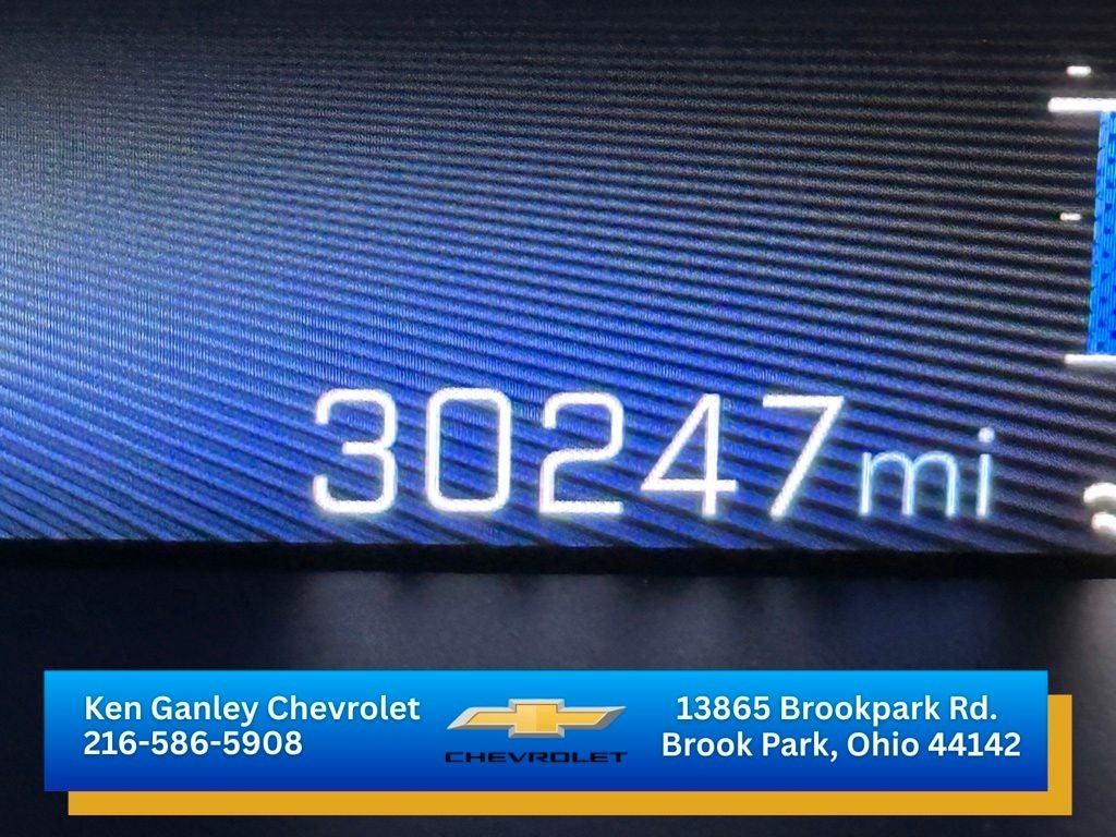2023 Chevrolet Colorado Work Truck