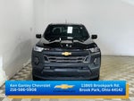 2023 Chevrolet Colorado Work Truck