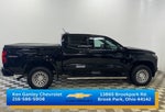 2023 Chevrolet Colorado Work Truck