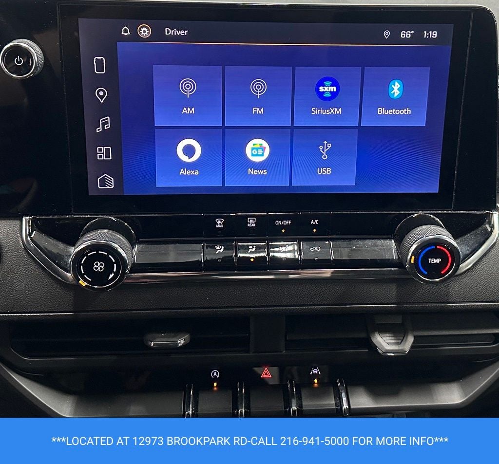 2023 Chevrolet Colorado Work Truck