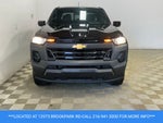 2023 Chevrolet Colorado Work Truck