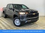 2023 Chevrolet Colorado Work Truck