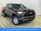 2023 Chevrolet Colorado Work Truck