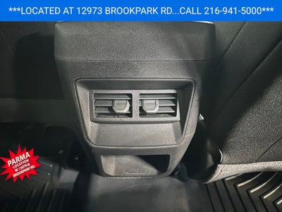 2025 Chevrolet Colorado Work Truck