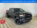 2025 Chevrolet Colorado Work Truck
