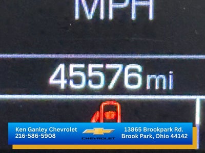 2017 Chevrolet Colorado LT