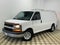 2013 Chevrolet Express 1500 Work Van Cargo