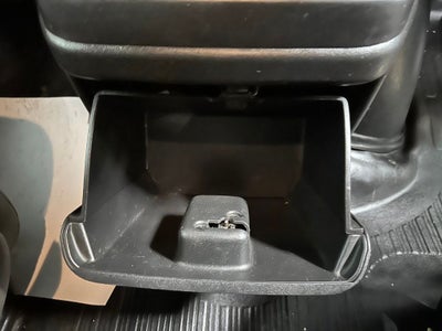 2013 Chevrolet Express 1500 Work Van Cargo