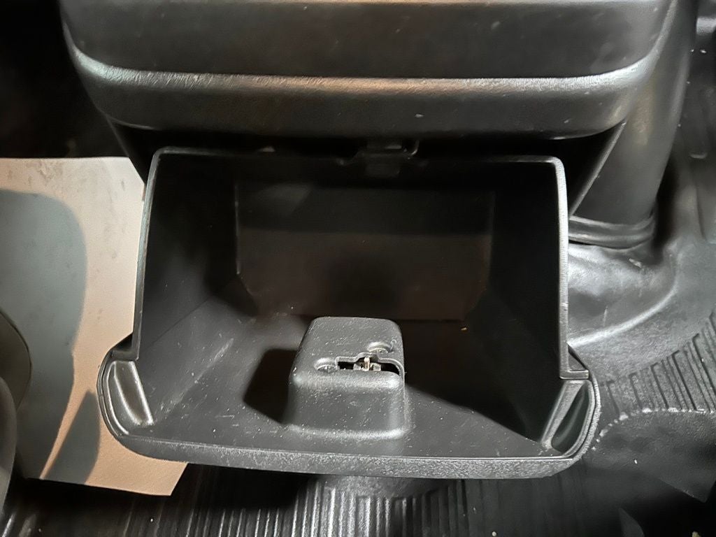 2013 Chevrolet Express 1500 Work Van Cargo