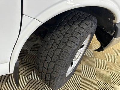 2013 Chevrolet Express 1500 Work Van Cargo