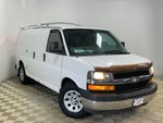 2013 Chevrolet Express 1500 Work Van Cargo