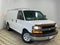 2013 Chevrolet Express 1500 Work Van Cargo