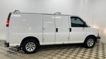 2013 Chevrolet Express 1500 Work Van Cargo