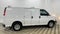 2013 Chevrolet Express 1500 Work Van Cargo