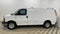 2013 Chevrolet Express 1500 Work Van Cargo