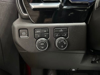 2023 Chevrolet Silverado 1500 LT LT1