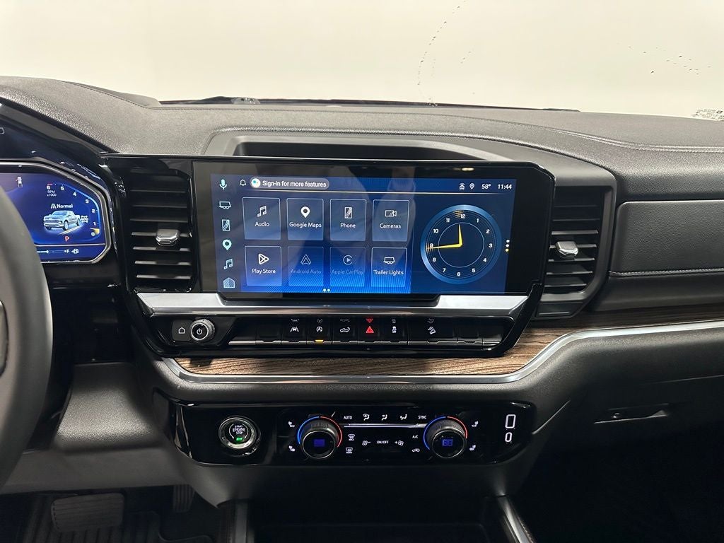 2023 Chevrolet Silverado 1500 LT LT1