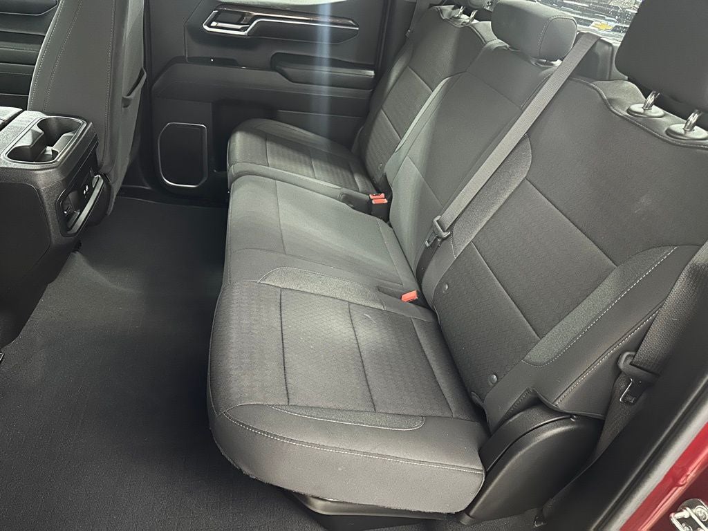 2023 Chevrolet Silverado 1500 LT LT1