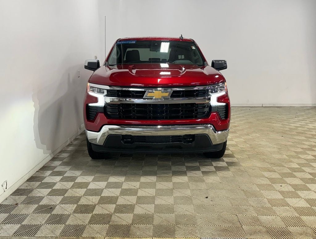2023 Chevrolet Silverado 1500 LT LT1