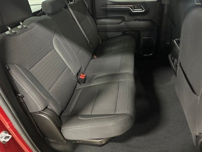 2023 Chevrolet Silverado 1500 LT LT1