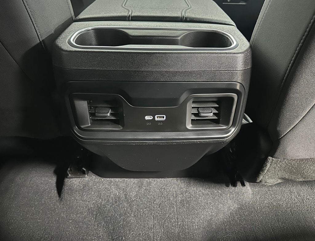 2023 Chevrolet Silverado 1500 LT LT1