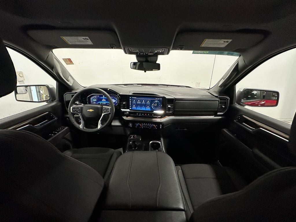 2023 Chevrolet Silverado 1500 LT LT1