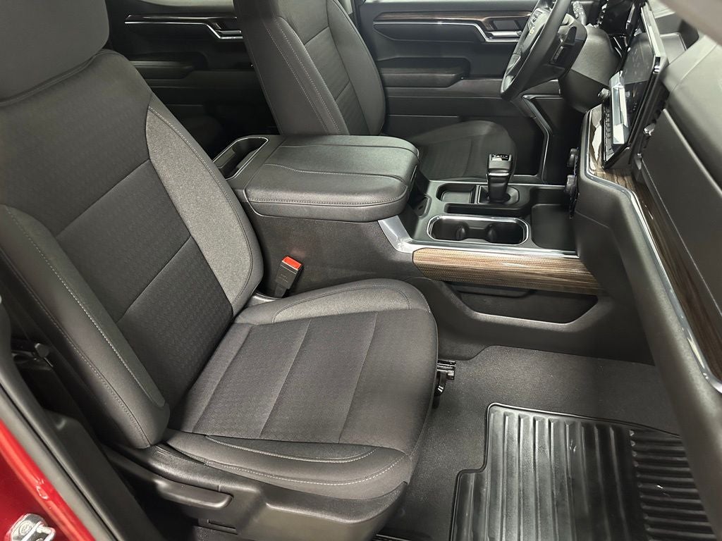 2023 Chevrolet Silverado 1500 LT LT1