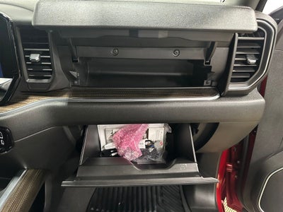 2023 Chevrolet Silverado 1500 LT LT1