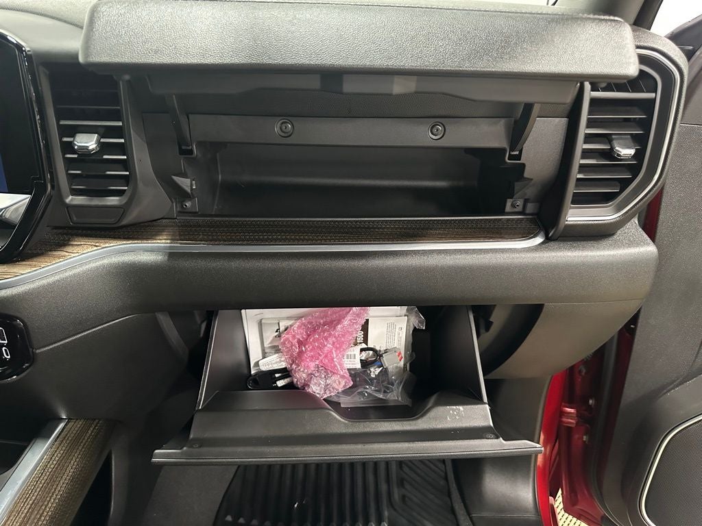 2023 Chevrolet Silverado 1500 LT LT1