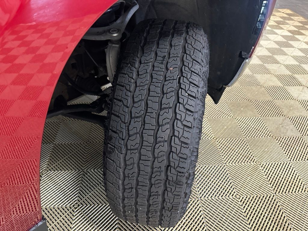 2023 Chevrolet Silverado 1500 LT LT1