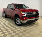 2023 Chevrolet Silverado 1500 LT LT1