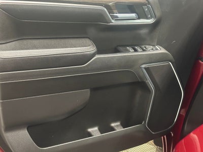 2023 Chevrolet Silverado 1500 LT LT1