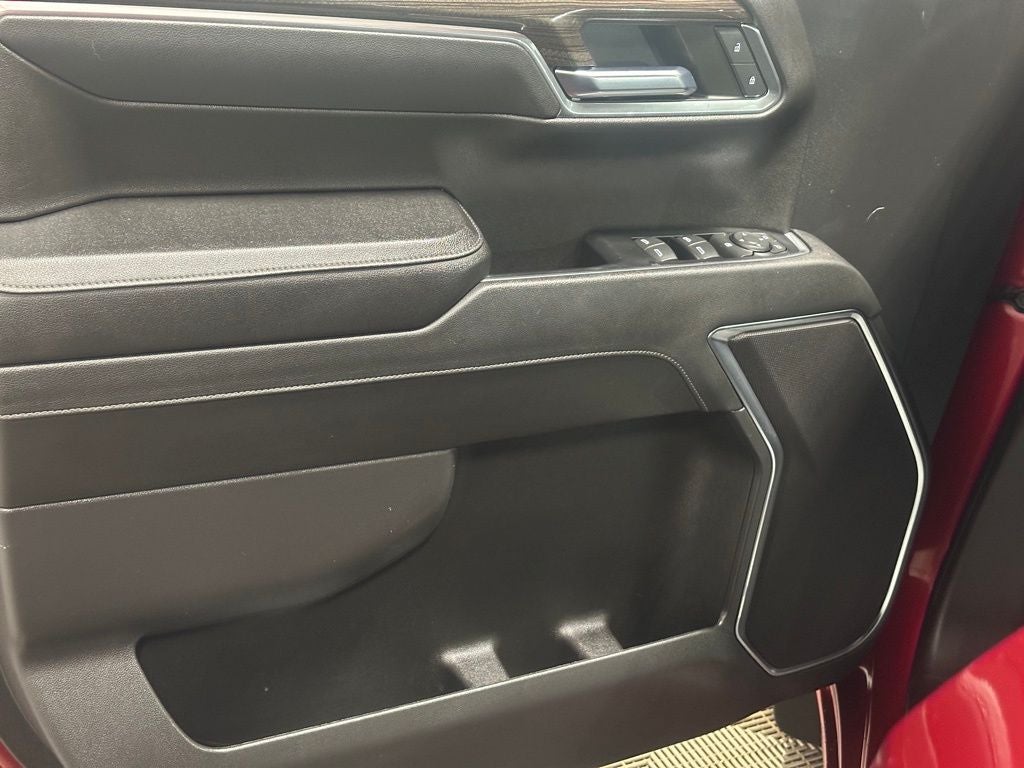 2023 Chevrolet Silverado 1500 LT LT1